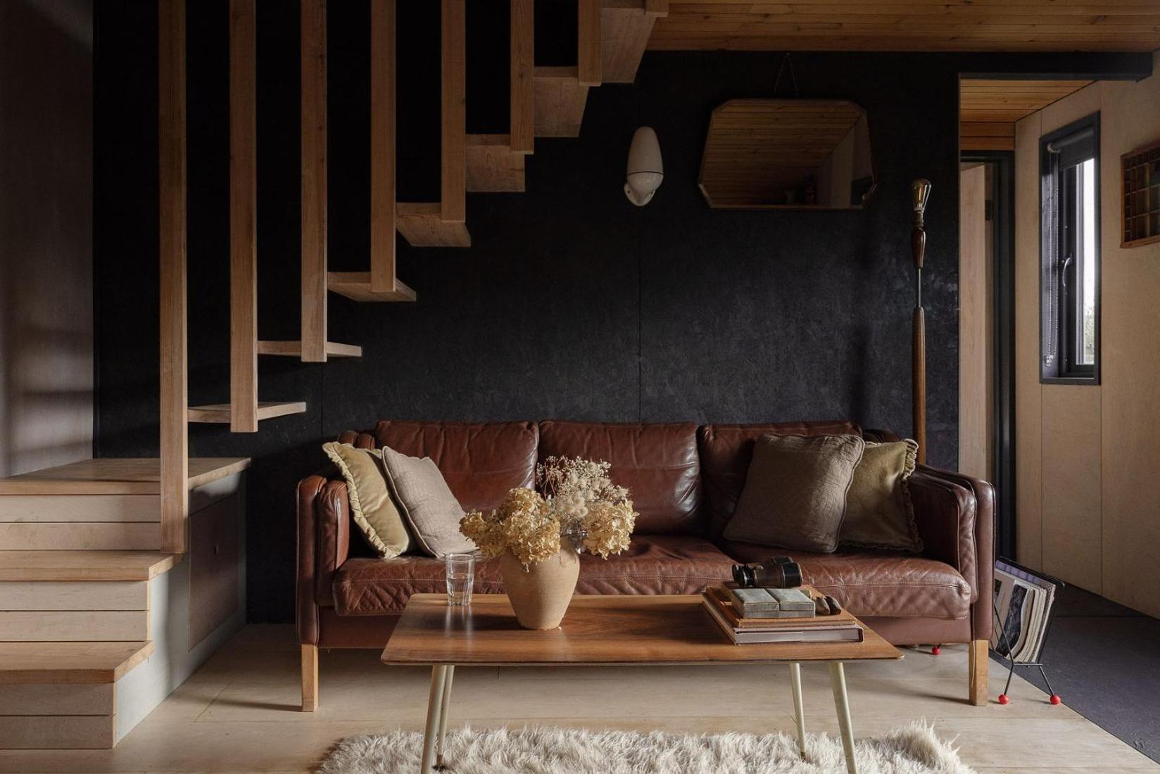 Two Unique Cabins Wrapped In Beautiful Welsh Scenery Presteigne Exteriör bild